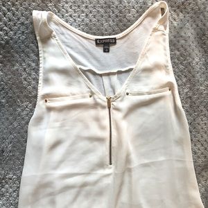 Express Tank Top